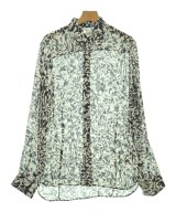 DRIES VAN NOTEN カジュアルシャツ