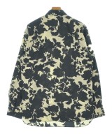 DRIES VAN NOTEN（ドリスヴァンノッテン）カジュアルシャツ ベージュ サイズ:S メンズ/2200721208022