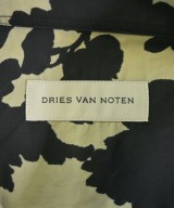 DRIES VAN NOTEN（ドリスヴァンノッテン）カジュアルシャツ ベージュ サイズ:S メンズ/2200721208022