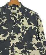 DRIES VAN NOTEN（ドリスヴァンノッテン）カジュアルシャツ ベージュ サイズ:S メンズ/2200721208022