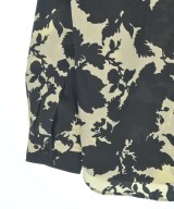DRIES VAN NOTEN（ドリスヴァンノッテン）カジュアルシャツ ベージュ サイズ:S メンズ/2200721208022
