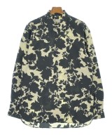 DRIES VAN NOTEN カジュアルシャツ