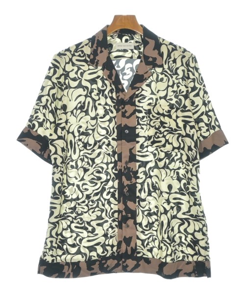 DRIES VAN NOTEN(ドリスヴァンノッテン)のカジュアルシャツ サイズ:48(L位) 80,300円