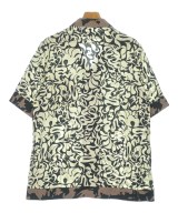 DRIES VAN NOTEN（ドリスヴァンノッテン）カジュアルシャツ 白 サイズ:48(L位) メンズ/2200721208039