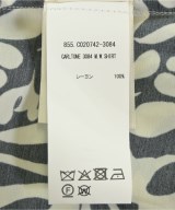 DRIES VAN NOTEN（ドリスヴァンノッテン）カジュアルシャツ 白 サイズ:48(L位) メンズ/2200721208039