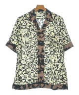 DRIES VAN NOTEN カジュアルシャツ