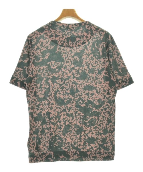 DRIES VAN NOTEN（ドリスヴァンノッテン）Tシャツ・カットソー 黒 サイズ:M メンズ/2200721208046