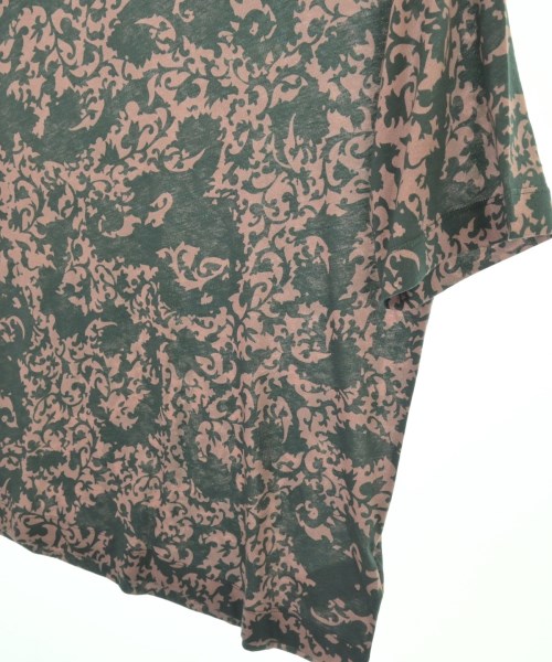 DRIES VAN NOTEN（ドリスヴァンノッテン）Tシャツ・カットソー 黒 サイズ:M メンズ/2200721208046