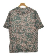 DRIES VAN NOTEN（ドリスヴァンノッテン）Tシャツ・カットソー 黒 サイズ:M メンズ/2200721208046