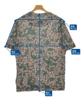 DRIES VAN NOTEN（ドリスヴァンノッテン）Tシャツ・カットソー 黒 サイズ:M メンズ/2200721208046