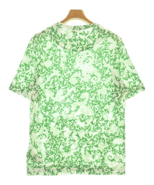 DRIES VAN NOTEN（ドリスヴァンノッテン）Tシャツ・カットソー 白 サイズ:M メンズ/2200721208053