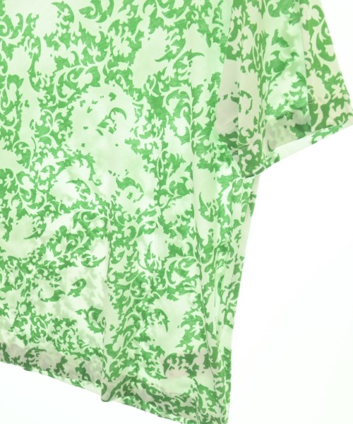 DRIES VAN NOTEN（ドリスヴァンノッテン）Tシャツ・カットソー 白 サイズ:M メンズ/2200721208053