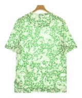DRIES VAN NOTEN（ドリスヴァンノッテン）Tシャツ・カットソー 白 サイズ:M メンズ/2200721208053