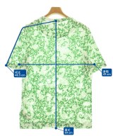 DRIES VAN NOTEN（ドリスヴァンノッテン）Tシャツ・カットソー 白 サイズ:M メンズ/2200721208053