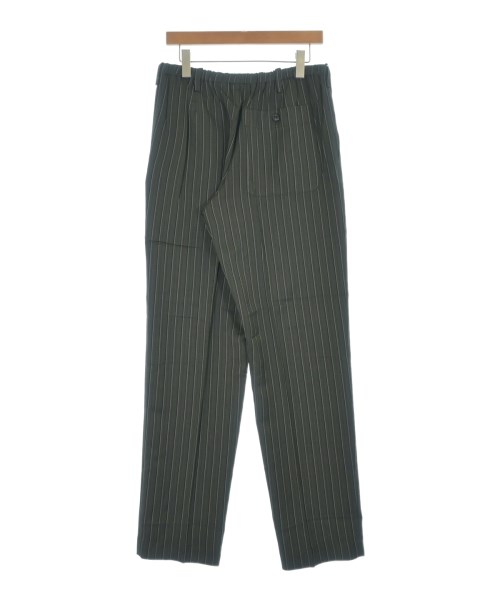 DRIES VAN NOTEN（ドリスヴァンノッテン）その他 カーキ サイズ:46(M位) メンズ/2200721208060