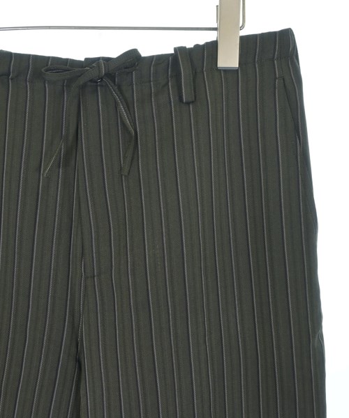 DRIES VAN NOTEN（ドリスヴァンノッテン）その他 カーキ サイズ:46(M位) メンズ/2200721208060
