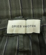 DRIES VAN NOTEN（ドリスヴァンノッテン）その他 カーキ サイズ:46(M位) メンズ/2200721208060