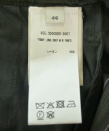 DRIES VAN NOTEN（ドリスヴァンノッテン）その他 カーキ サイズ:46(M位) メンズ/2200721208060
