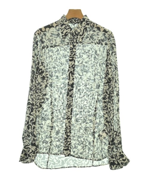 DRIES VAN NOTEN(ドリスヴァンノッテン)のカジュアルシャツ サイズ:48(L位) 66,700円