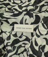 DRIES VAN NOTEN（ドリスヴァンノッテン）カジュアルシャツ 白 サイズ:48(L位) メンズ/2200721208206