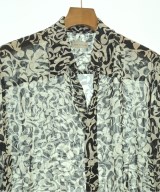 DRIES VAN NOTEN（ドリスヴァンノッテン）カジュアルシャツ 白 サイズ:48(L位) メンズ/2200721208206