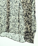 DRIES VAN NOTEN（ドリスヴァンノッテン）カジュアルシャツ 白 サイズ:48(L位) メンズ/2200721208206