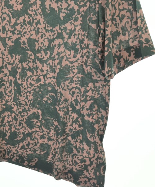 DRIES VAN NOTEN（ドリスヴァンノッテン）Tシャツ・カットソー 黒 サイズ:M メンズ/2200721208213