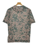 DRIES VAN NOTEN（ドリスヴァンノッテン）Tシャツ・カットソー 黒 サイズ:M メンズ/2200721208213