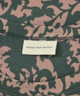 DRIES VAN NOTEN（ドリスヴァンノッテン）Tシャツ・カットソー 黒 サイズ:M メンズ/2200721208213