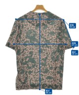 DRIES VAN NOTEN（ドリスヴァンノッテン）Tシャツ・カットソー 黒 サイズ:M メンズ/2200721208213