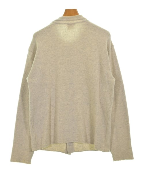 DRIES VAN NOTEN（ドリスヴァンノッテン）カーディガン ベージュ サイズ:M メンズ/2200714780146