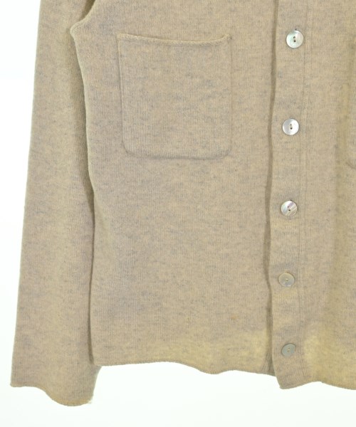 DRIES VAN NOTEN（ドリスヴァンノッテン）カーディガン ベージュ サイズ:M メンズ/2200714780146