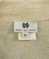 DRIES VAN NOTEN（ドリスヴァンノッテン）カーディガン ベージュ サイズ:M メンズ/2200714780146