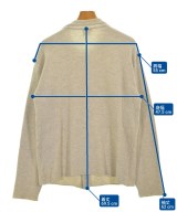 DRIES VAN NOTEN（ドリスヴァンノッテン）カーディガン ベージュ サイズ:M メンズ/2200714780146