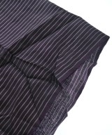 DRIES VAN NOTEN（ドリスヴァンノッテン）ストール 紫 サイズ:- メンズ/2200714780399