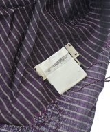 DRIES VAN NOTEN（ドリスヴァンノッテン）ストール 紫 サイズ:- メンズ/2200714780399