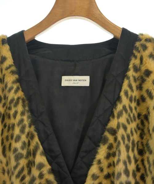 DRIES VAN NOTEN（ドリスヴァンノッテン）その他 ベージュ サイズ:36(XS位) レディース/2200721284033
