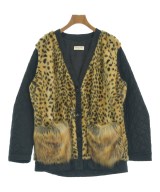 DRIES VAN NOTEN ブルゾン（その他）