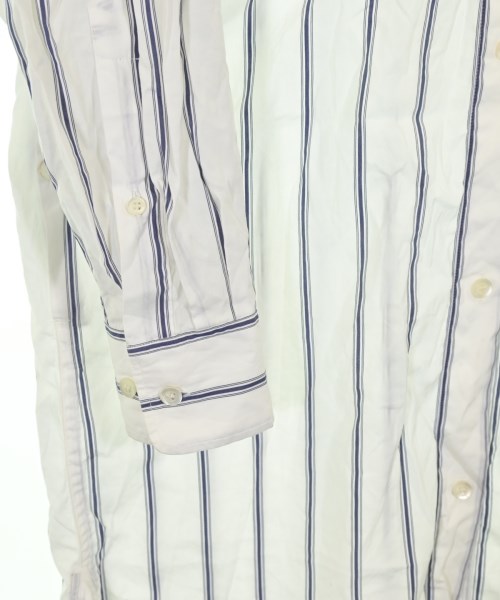 DRIES VAN NOTEN（ドリスヴァンノッテン）シャツワンピース 白 サイズ:XS レディース/2200717236039