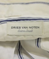DRIES VAN NOTEN（ドリスヴァンノッテン）シャツワンピース 白 サイズ:XS レディース/2200717236039