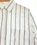 DRIES VAN NOTEN（ドリスヴァンノッテン）シャツワンピース 白 サイズ:XS レディース/2200717236039