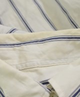 DRIES VAN NOTEN（ドリスヴァンノッテン）シャツワンピース 白 サイズ:XS レディース/2200717236039