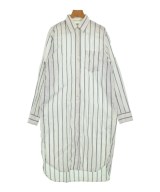 DRIES VAN NOTEN シャツワンピース