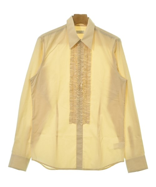 DRIES VAN NOTEN(ドリスヴァンノッテン)のカジュアルシャツ サイズ:50(XL位) 31,400円