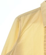 DRIES VAN NOTEN（ドリスヴァンノッテン）カジュアルシャツ 黄 サイズ:50(XL位) メンズ/2200715387153