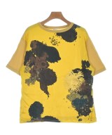 DRIES VAN NOTEN（ドリスヴァンノッテン）Tシャツ・カットソー 黄 サイズ:S レディース/2200716371038