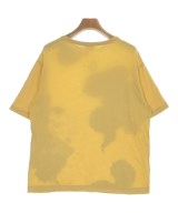 DRIES VAN NOTEN（ドリスヴァンノッテン）Tシャツ・カットソー 黄 サイズ:S レディース/2200716371038