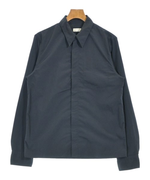 DRIES VAN NOTEN(ドリスヴァンノッテン)のカジュアルシャツ サイズ:M 50,900円