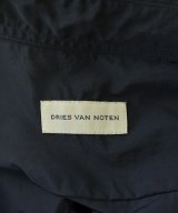 DRIES VAN NOTEN（ドリスヴァンノッテン）カジュアルシャツ 紺 サイズ:M メンズ/2200721453019