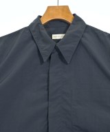 DRIES VAN NOTEN（ドリスヴァンノッテン）カジュアルシャツ 紺 サイズ:M メンズ/2200721453019